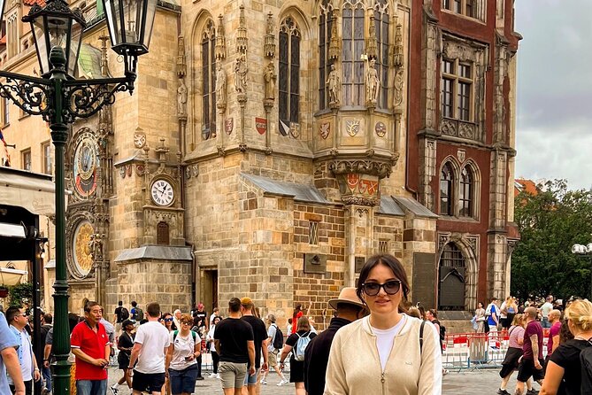 Vienna to Budapest and Prague 3 Days Privately Guided Tour - Should you book this Vienna-to-Budapest-and-Prague private tour?