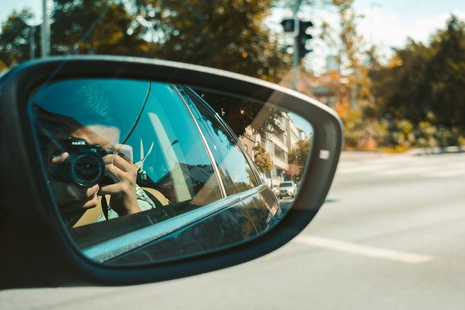 Vienna to Budapest - Private transfer with 2h of Sightseeing - Door-to-door pickup in Vienna: smoother logistics with real group value