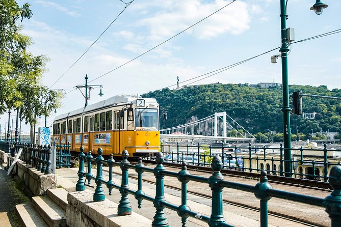 Vienna to Budapest - Private transfer with 2h of Sightseeing - Luggage, comfort, and the “don’t make me think” factor