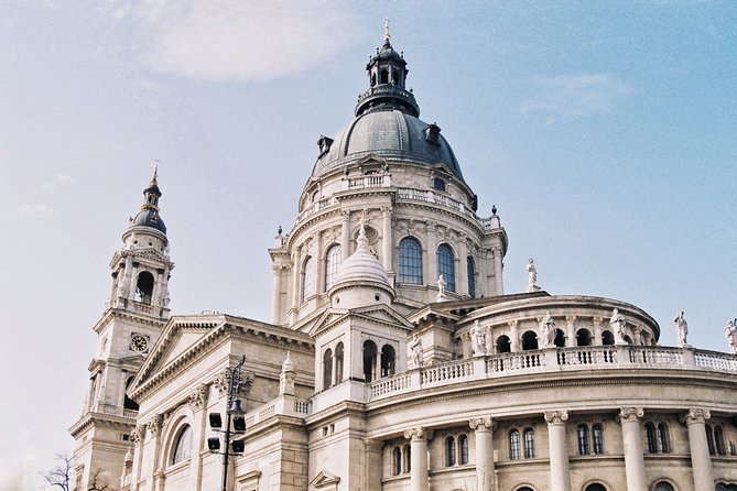 Vienna to Budapest - Private transfer with 2h of Sightseeing - Tickets and opening hours: your two-hour stop depends on what you pre-plan