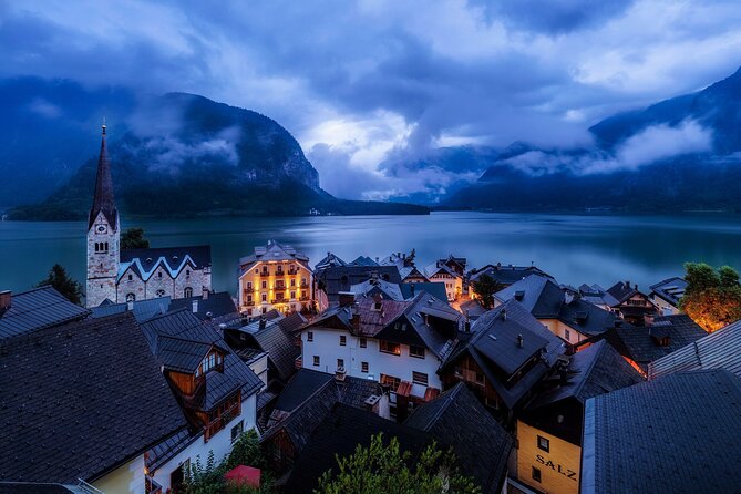 Vienna To Hallstatt Day Tour With Hotel Pick-Up And Drop Off - Using your Hallstatt free time without wasting it