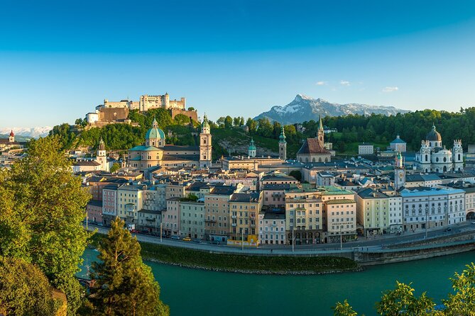 Vienna To Hallstatt Day Tour With Hotel Pick-Up And Drop Off - Price and value: what $203.95 is really paying for
