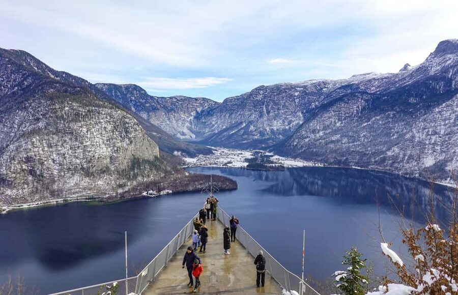 Vienna to Hallstatt: Europe’s Most Beautiful Village - Key highlights worth your attention