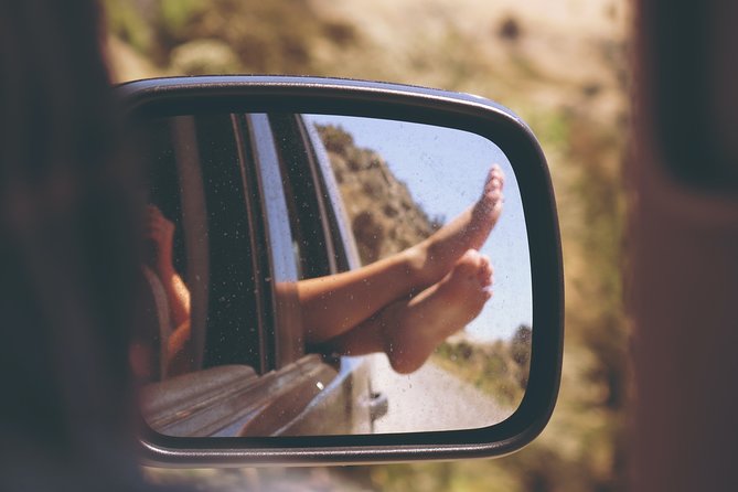 Vienna to Prague - Private Transfer with 2 hours of Sightseeing - Key Things to Know Before You Go