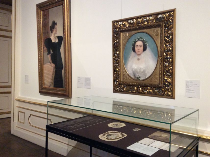 Vienna: Tour of Gustav Klimt's Art in 3 Museums with Tickets - Should you book this Klimt art tour?
