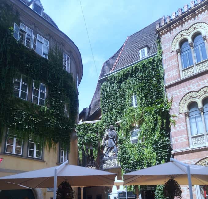 Vienna tours for you with locals - Augustin’s legend: why it matters beyond the spooky details