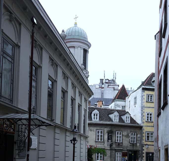 Vienna tours for you with locals - What you get in 2 hours (and what you won’t)