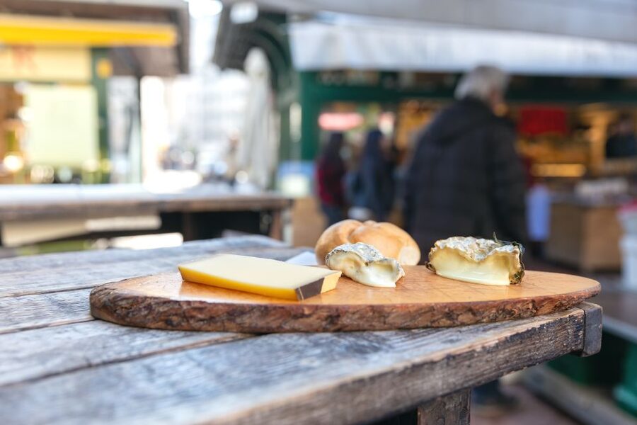 Vienna: Typical Austrian Food Tour with Coffee House Visit - Who should book this Vienna food tour, and who should skip it