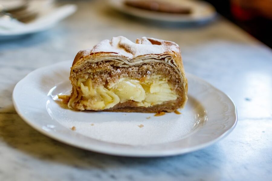 Vienna: Typical Austrian Food Tour with Coffee House Visit - Pricing and value: is $176 worth it?