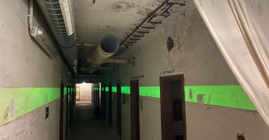 Vienna: Underground WWII Bunker Ticket and Guided Tour - Key things to know before you go