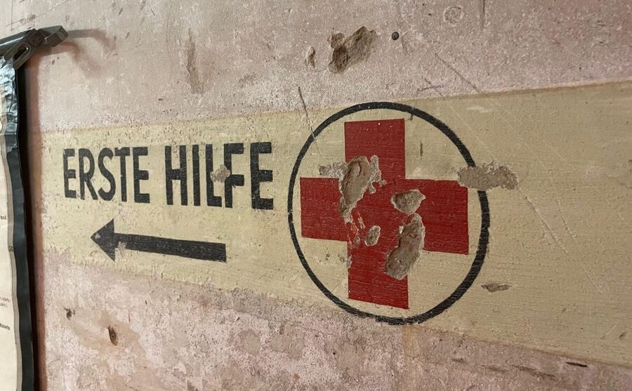 Vienna: Underground WWII Bunker Ticket and Guided Tour - Price and Value: Is $35 for 90 Minutes Worth It?