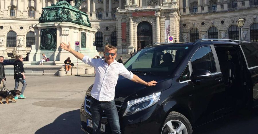 Vienna: Unforgettable Private City Tour - How the 3-Hour Format Feels in Real Life