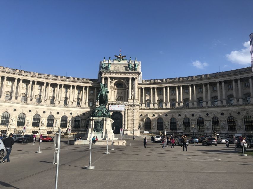 Vienna: Unforgettable Private City Tour - Your Guide Experience: What You’ll Actually Feel
