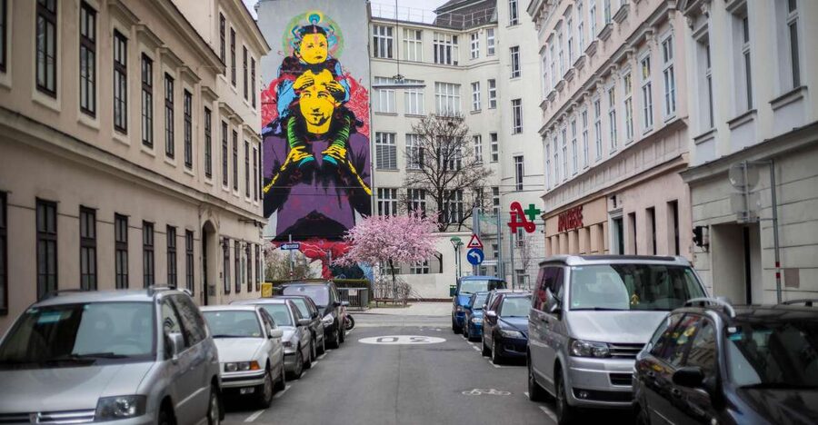 Vienna Urban Art Tour: Explore a different side of Vienna! - Key things to know before you go
