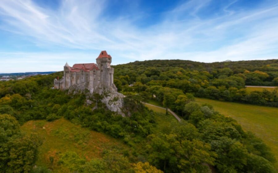 Vienna: Vienna Woods Tour with Underground Lake and Wine - Who should book this tour (and who should skip it)