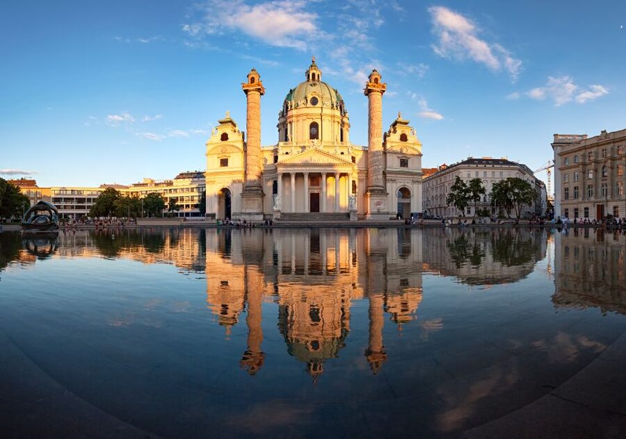 Vienna: Vivaldi’s Four Seasons Concert in Karlskirche - Key Things I’d Track Before You Go