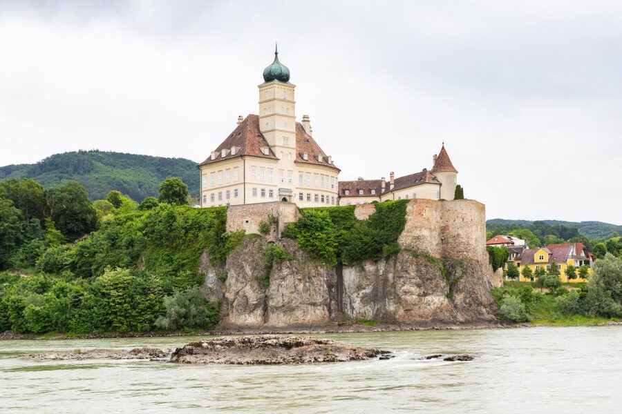 Vienna: Wachau Valley, Melk Abbey Tour with Danube Boat Trip - Blue Danube boat trip: romantic summer highlight, with real-world limits