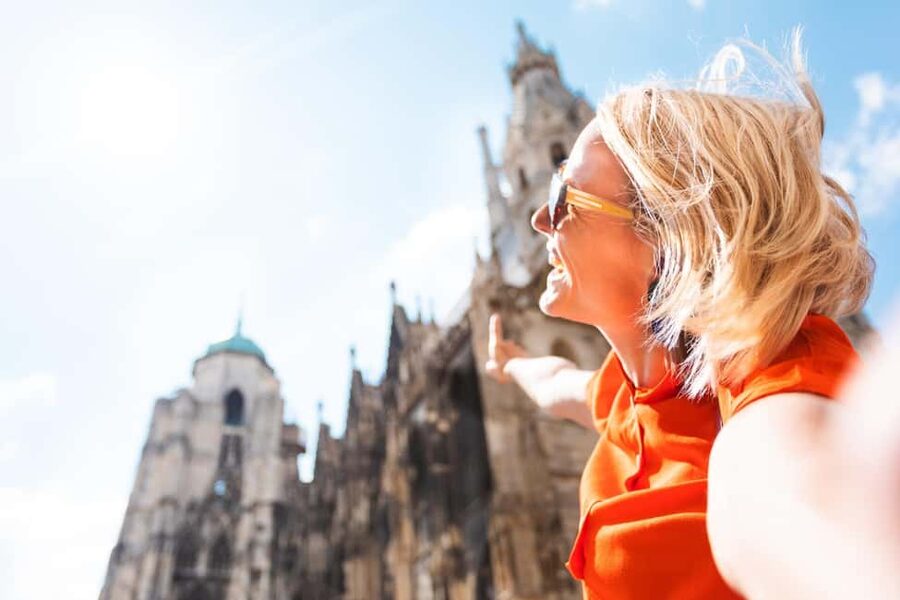 Vienna Walking Tour, Hofburg Palace, St Stephen’s Cathedral - Price and Value: Does $25 Add Up?