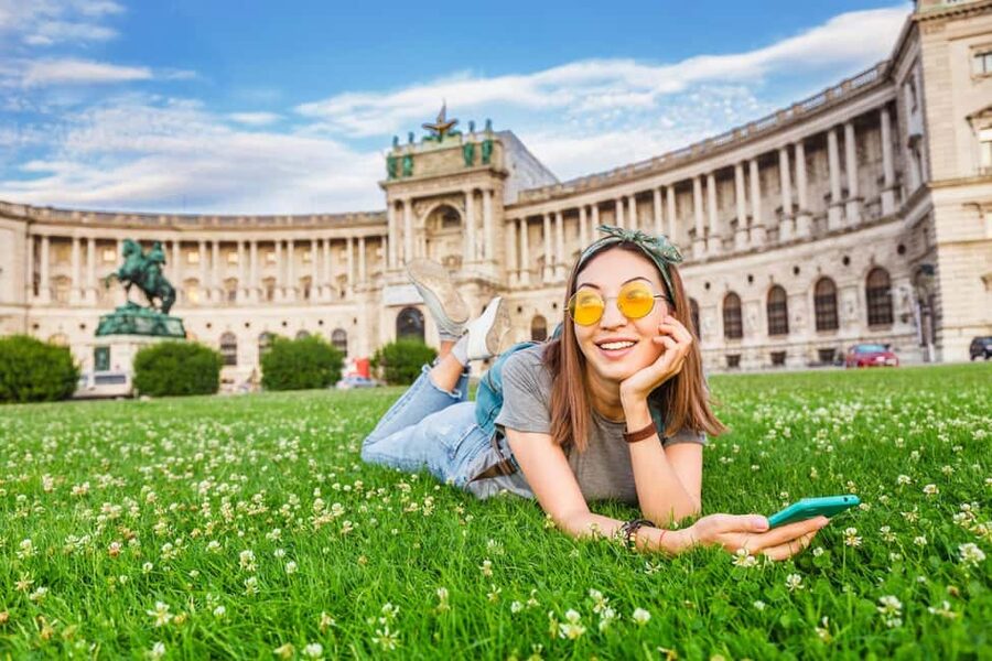 Vienna Walking Tour, Hofburg Palace, St Stephen’s Cathedral - Group Size, Language, and Comfort: Logistics That Actually Matter