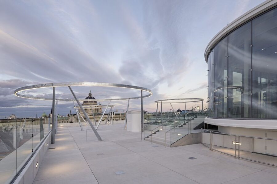Vienna: Walking Tour of the MuseumsQuartier with Guide - Practical Tips for Getting More Out of Your 60 Minutes