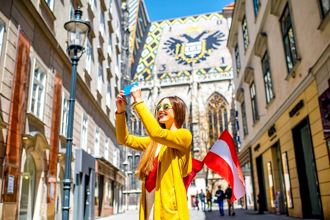 Vienna Walking Tour with Audioguide on Your Smartphone - Key things that make this tour work well