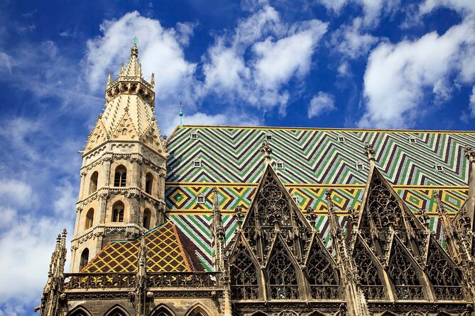 Vienna Walking Tour with Audioguide on Your Smartphone - Mozart, Maria Theresien Square, and the Hofburg stretch