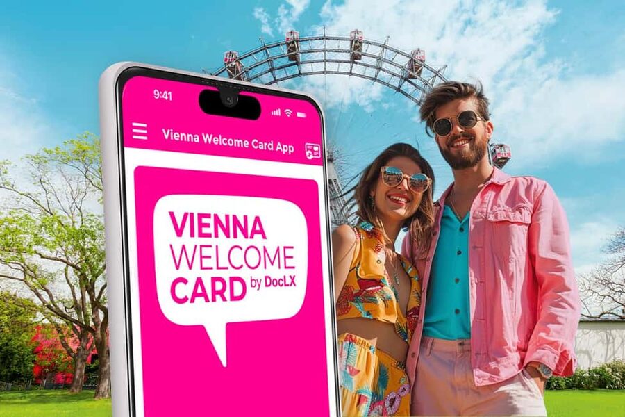 Vienna: Welcome Card – public transport ticket & discounts at top attractions - Vienna Welcome Card: the simple way to move and save