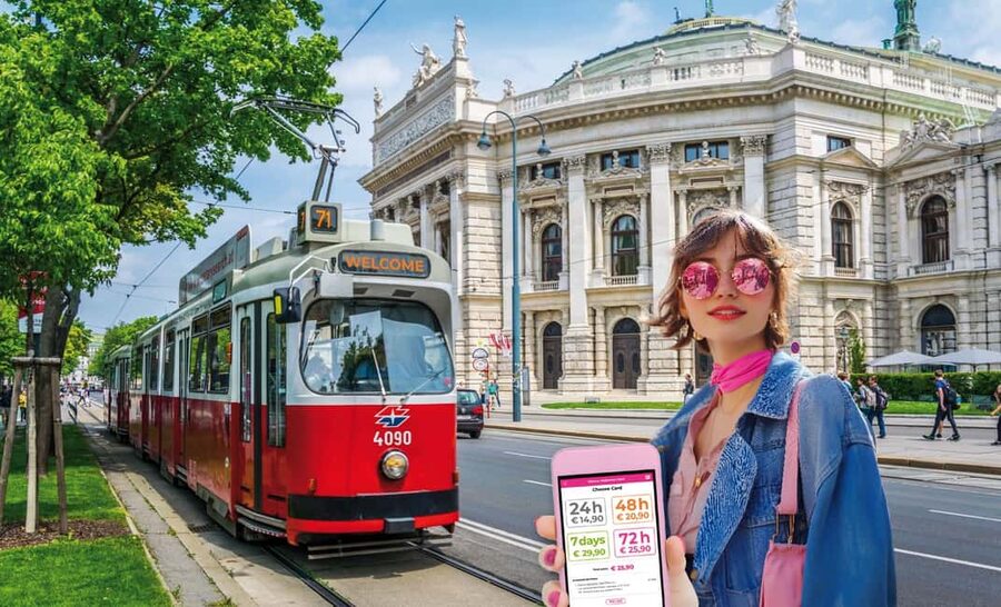Vienna: Welcome Card – public transport ticket & discounts at top attractions - Activation and timing: the part that can make or break the value