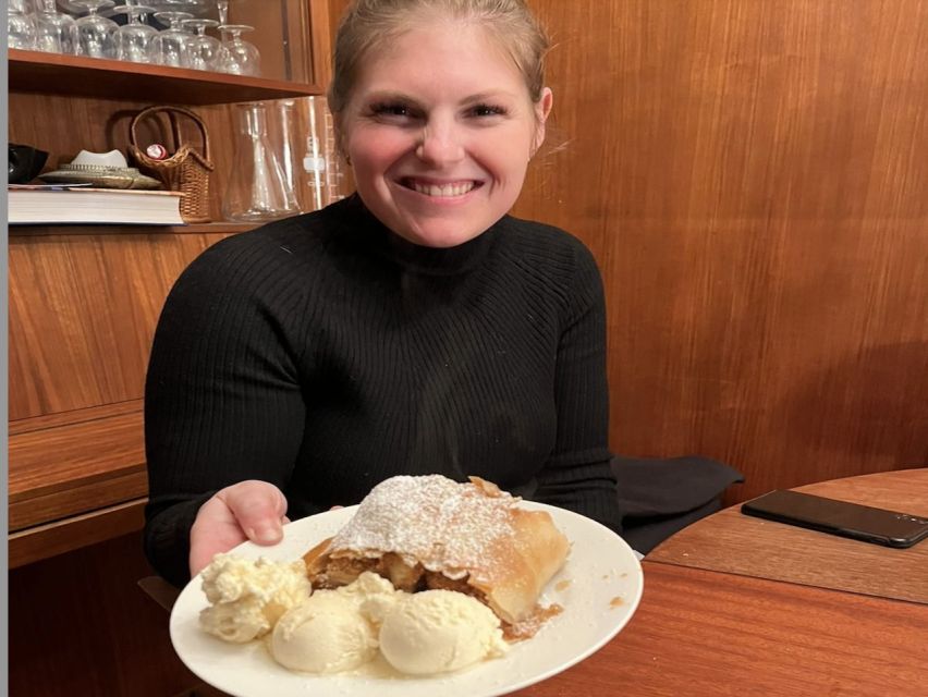 Vienna: Wiener Schnitzel and Strudel Cooking Class - Key Points You’ll Care About Before You Go