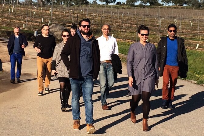 Vienna Wine Experience - Stops and route feel: from vineyard views to a relaxed finish