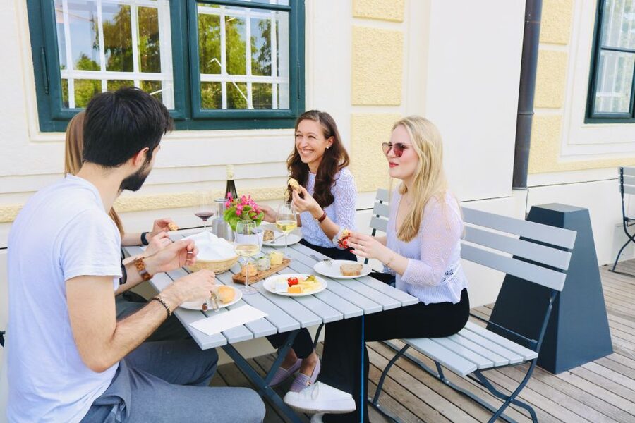 Vienna: Wine Tasting at Schönbrunn Palace - Should you book the Schönbrunn Palace wine tasting?