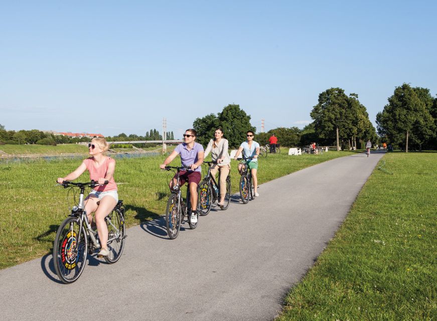 Vienna: Wine Tasting E-Bike Tour - Klosterneuburg Abbey: The 900-Year-Old Stop That Anchors the Day
