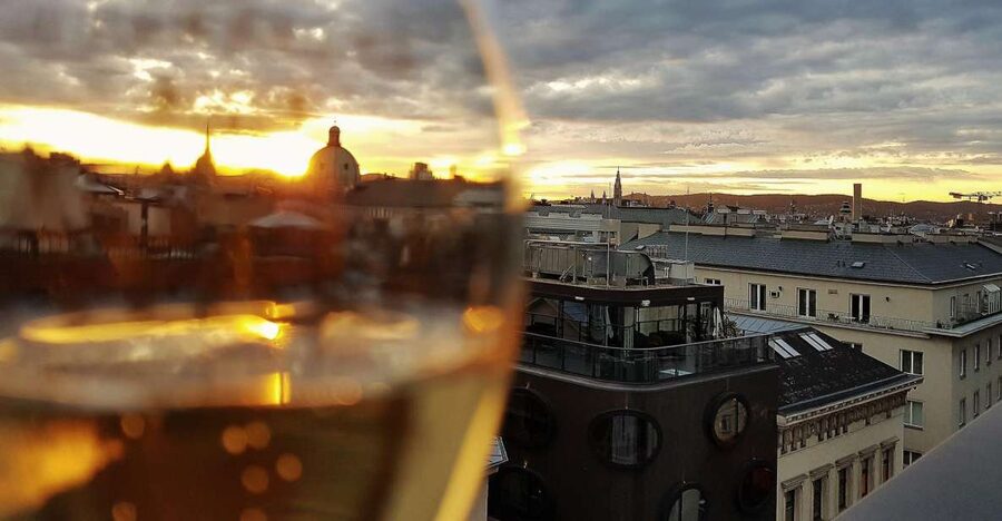 Vienna: Wine Tasting Tour - Why This Vienna Wine Walk Works in 150 Minutes