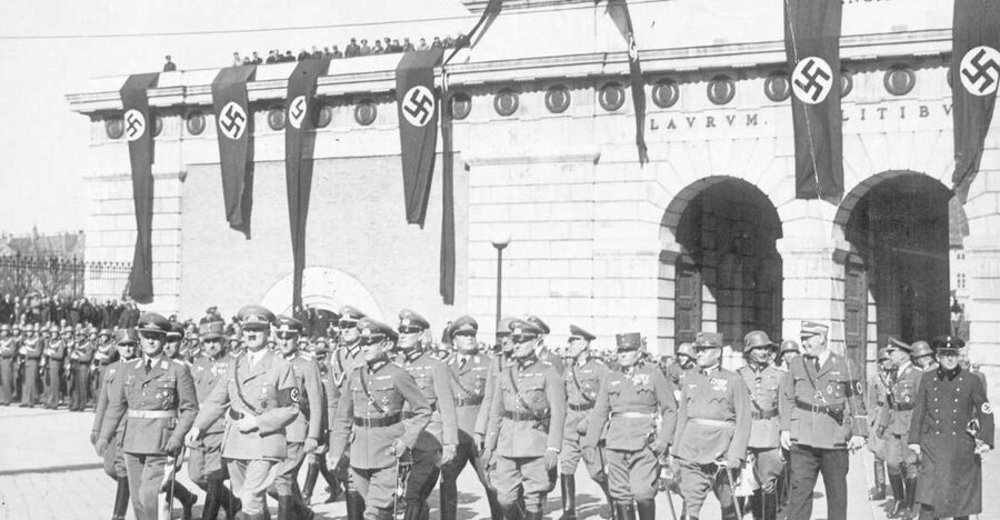Vienna: World War II Historical Walking Tour - Hearing Hitler’s story where it matters: the rise of ideology in Vienna