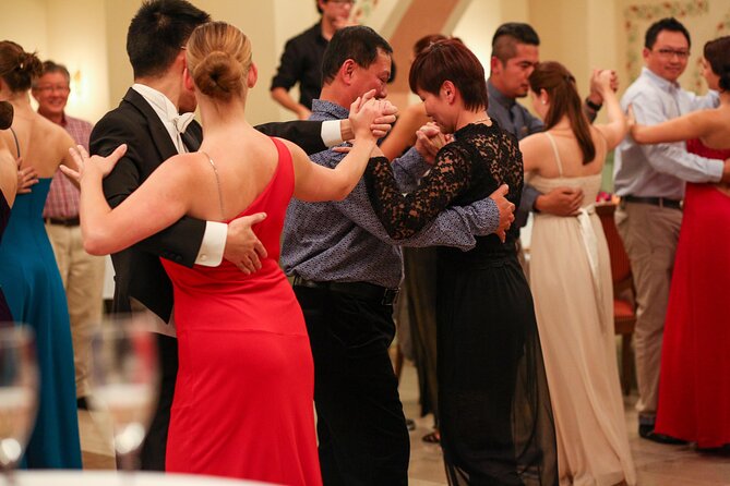 Viennese Waltz Workshop - Key highlights worth planning around