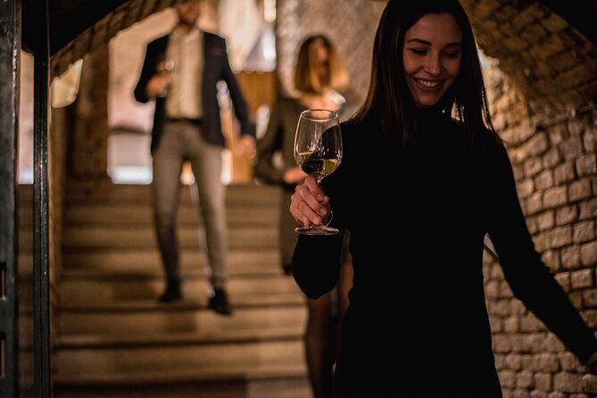 Viennese Wine Tasting in a Private Hidden Wine Cellar - Price and value: is $22.93 a bargain or just fine?