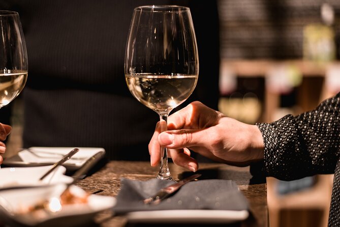 Viennese Wine Tasting in a Private Hidden Wine Cellar - Who this tour suits best (and who should skip it)