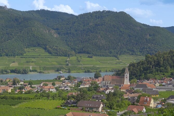 Wachau Discovery Tour - Private Wachau Valley day trip from Vienna: what makes this one work