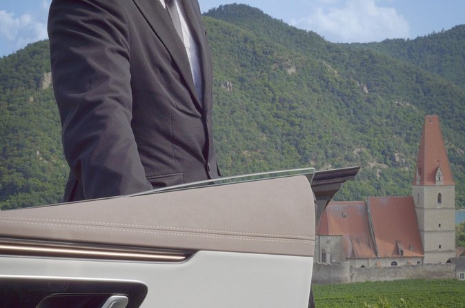 Wachau Discovery Tour - What’s included vs. extra: admissions, soda/pop, and lunch planning