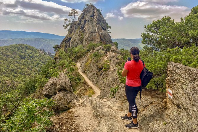 Wachau for Adventurers - Key highlights worth planning for