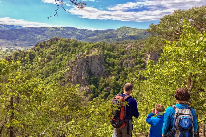 Wachau for Adventurers - Wachau views in half a day: why this hike works from Vienna