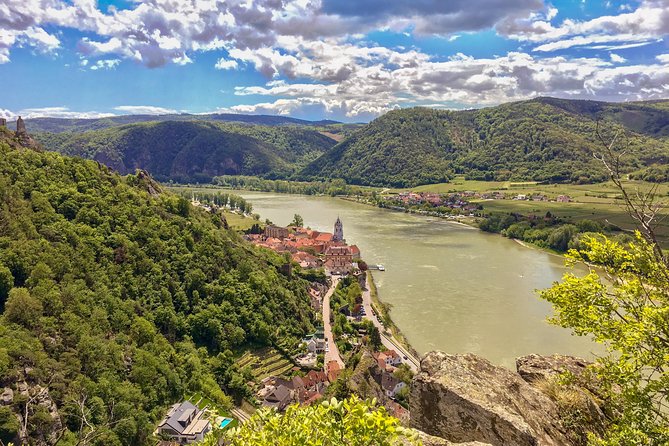 Wachau for Adventurers - Karin’s guiding style: small-group attention you can feel