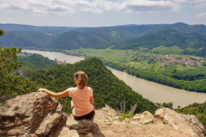 Wachau for Adventurers - Who should book this Wachau adventure (and who should skip it)