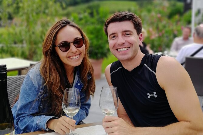 Wachau Valley Kayak & Wine Tour - Kayaking the Wachau: Why This Stretch of the Danube Feels Different