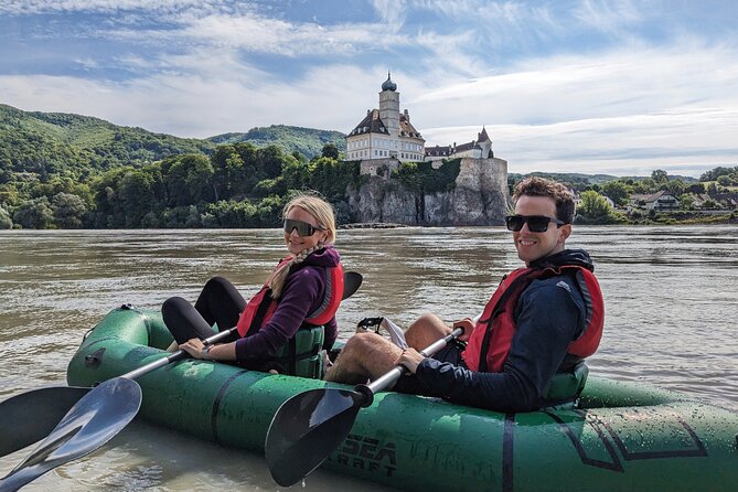 Wachau Valley Kayak & Wine Tour - Lunch in a Small Local Hamlet: What to Do About Not Having It Included