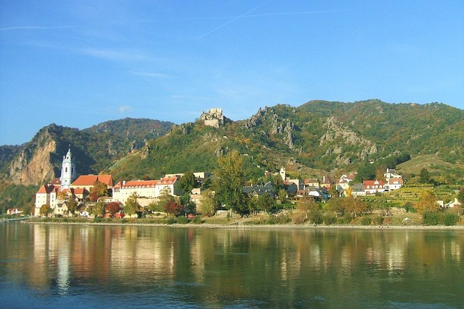 Wachau Valley Kayak & Wine Tour - Your Guide and the Photo Advantage (Why It Changes the Experience)