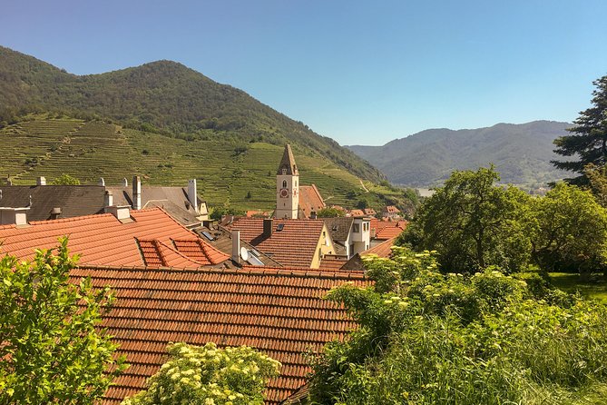 Wachau World Heritage Hike - Getting the timing right: how the day feels on the ground