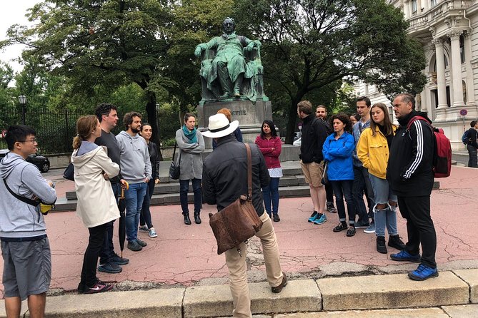 Walking Tour in the Heart of Vienna to Discover Its Hidden Gems - Why This 2-Hour Vienna Walk Feels Like a City Skill, Not a Checklist
