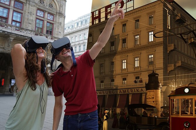 Walking Tours for Time Travelers - Price and Value: What $47.17 Gets You in Two Hours