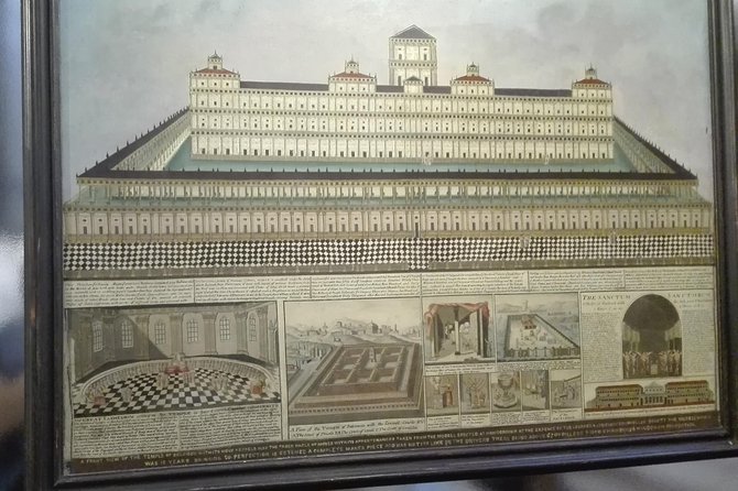 What do Mozart and Henry Ford have in common? - The freemason in Vienna - Key highlights if you like your Vienna a little unusual